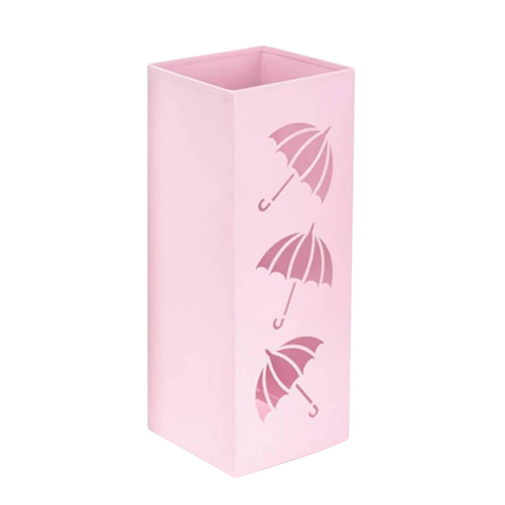 Metal Square Umbrella Stands