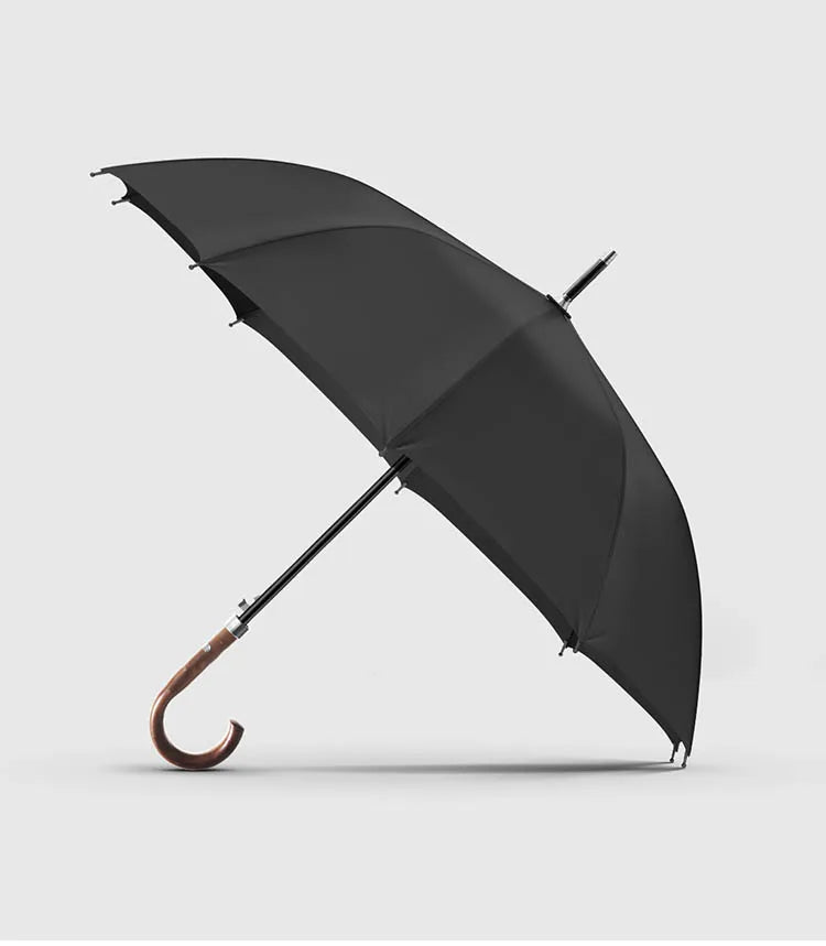 OLYCAT Big Long Umbrella Men Business