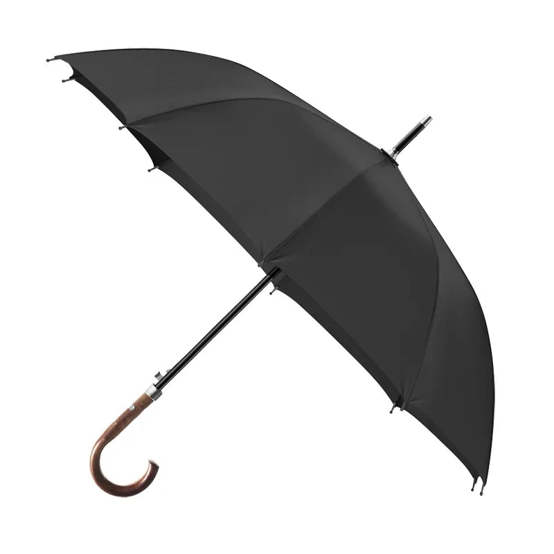 OLYCAT Big Long Umbrella Men Business