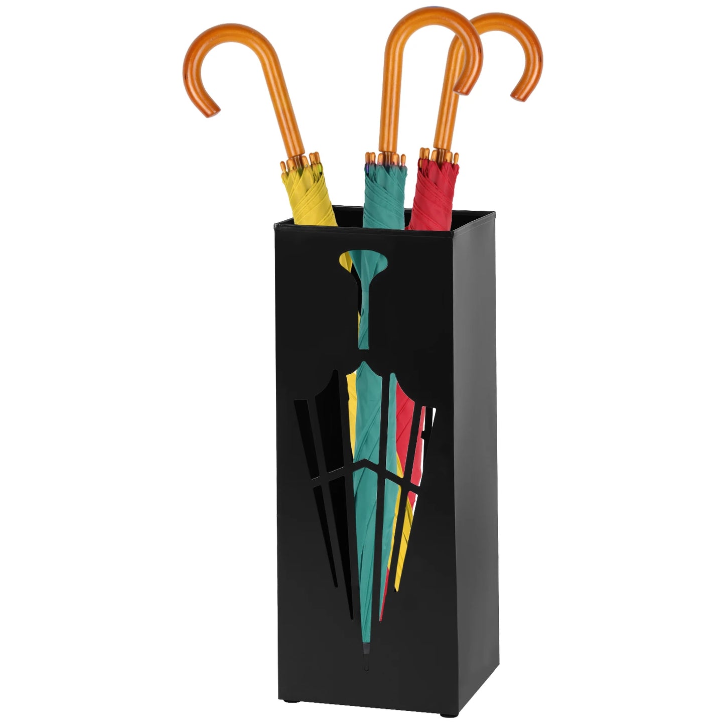 Umbrella Holder Metal Free Standing