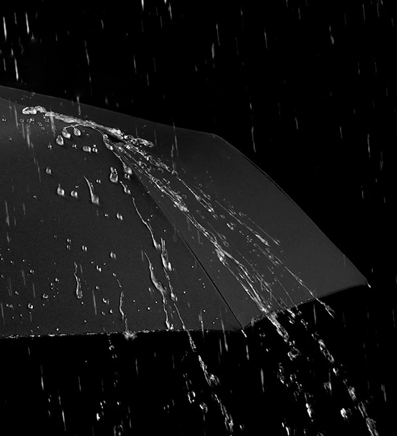Large Men 12K Luxury Parasol Umbrella