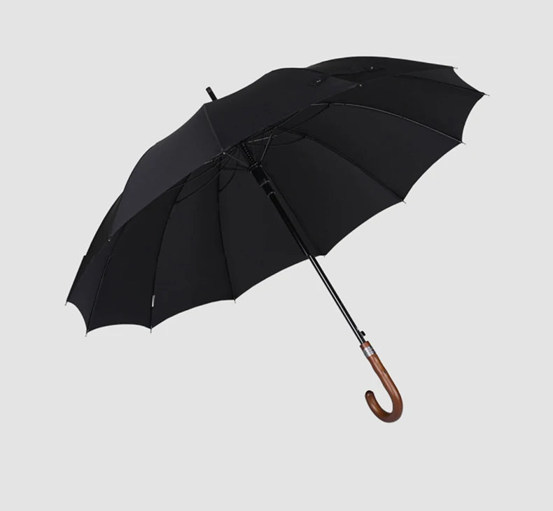 Large Men 12K Luxury Parasol Umbrella