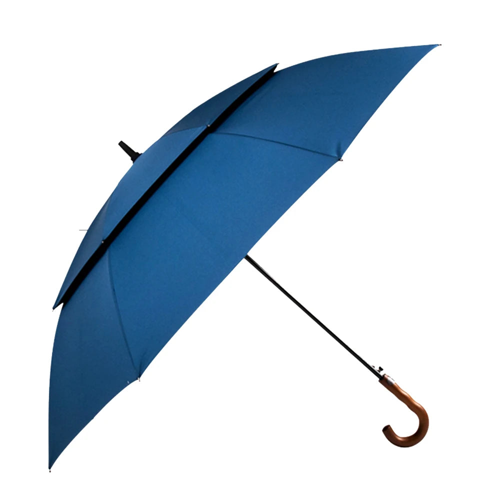 Parachase 135cm Long Handle Umbrella