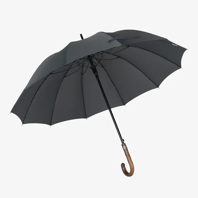 Large Men 12K Luxury Parasol Umbrella