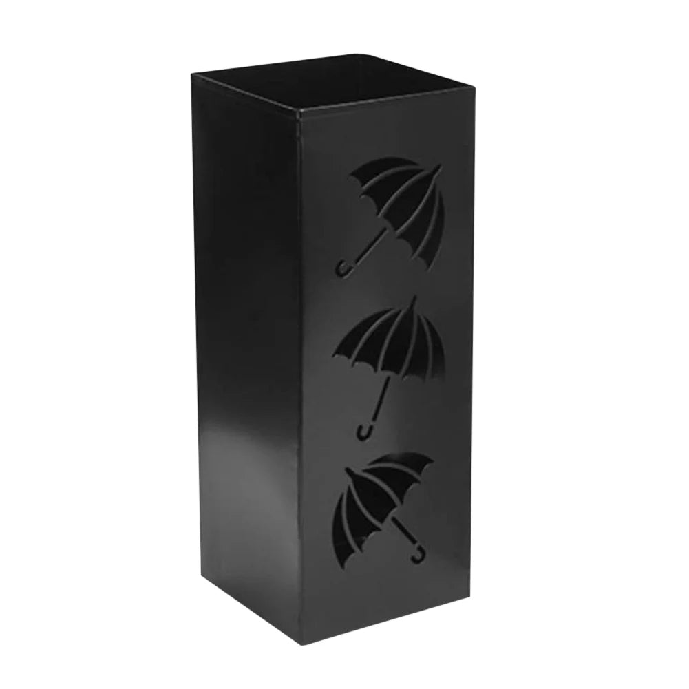 Metal Square Umbrella Stands
