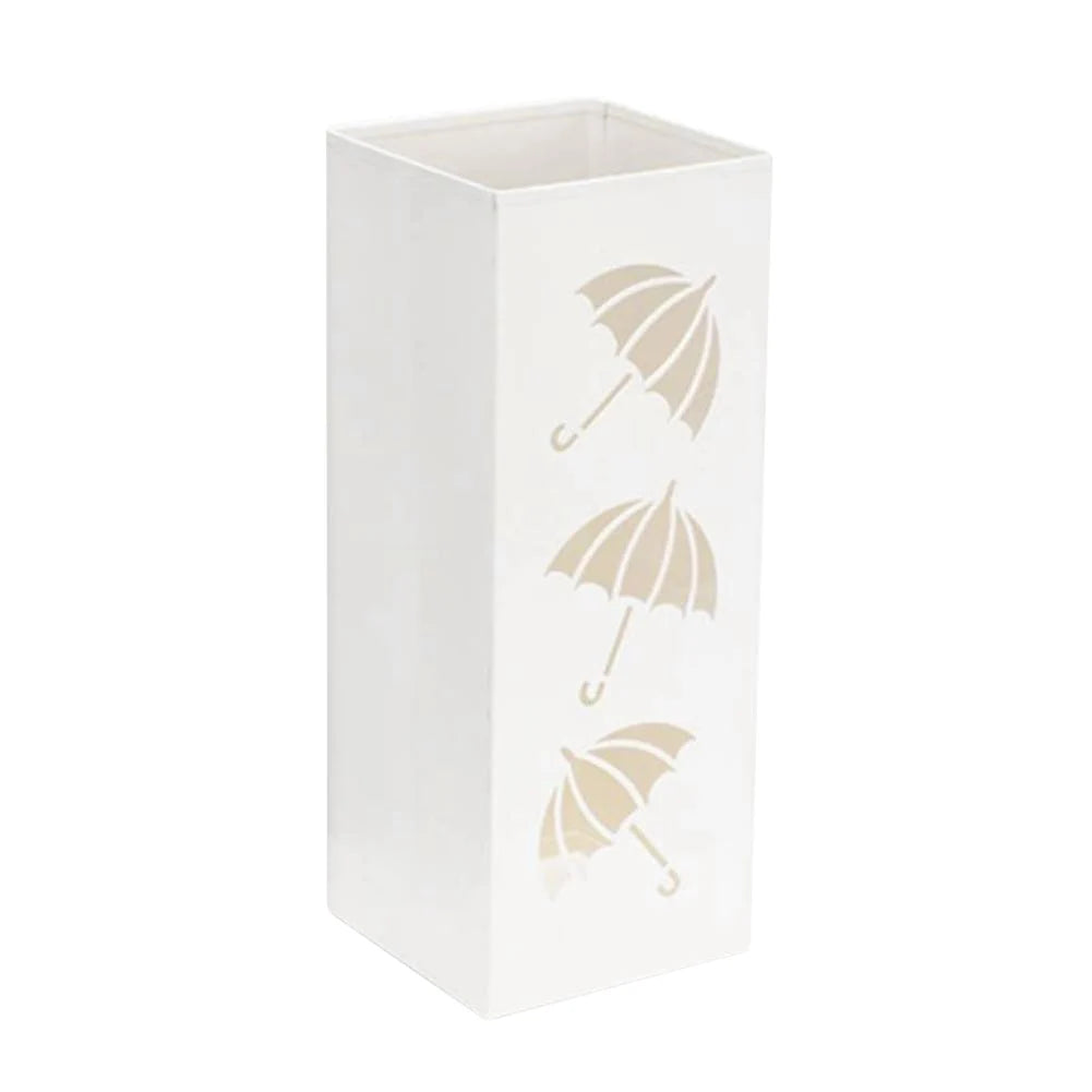 Metal Square Umbrella Stands