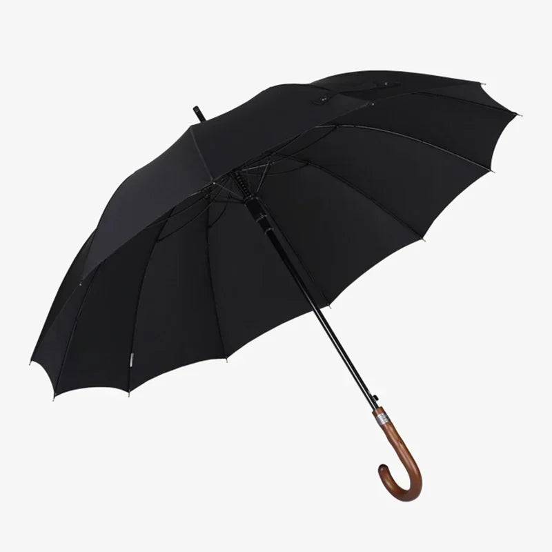 Large Men 12K Luxury Parasol Umbrella