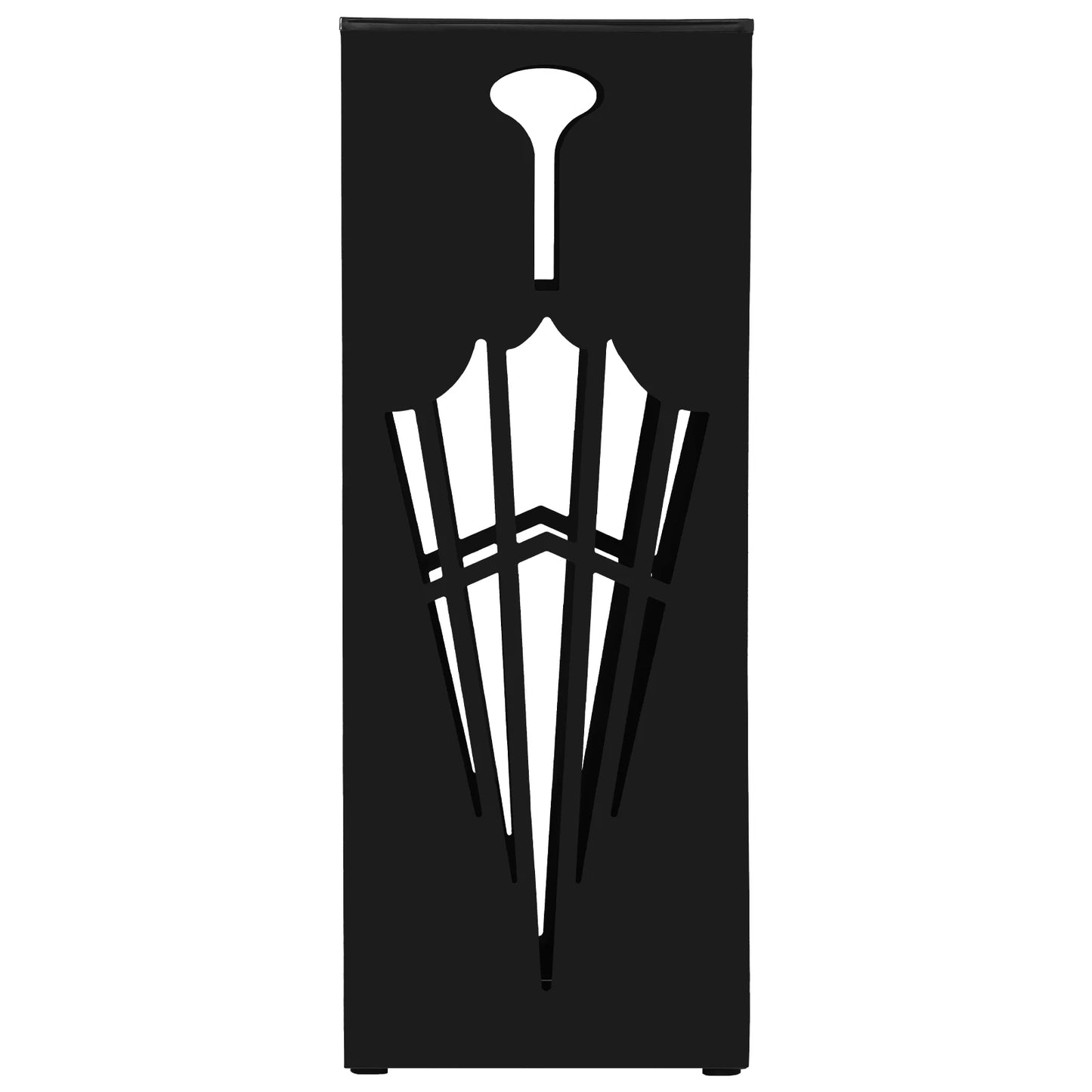 Umbrella Holder Metal Free Standing