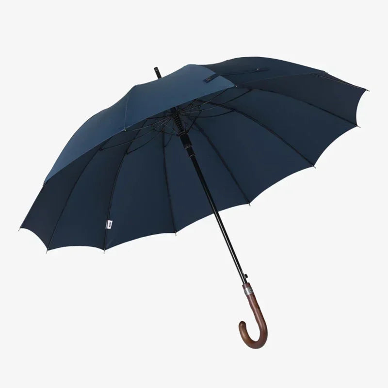 Large Men 12K Luxury Parasol Umbrella