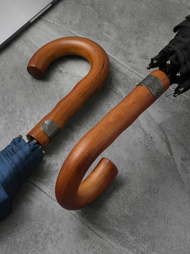 Parachase 135cm Long Handle Umbrella