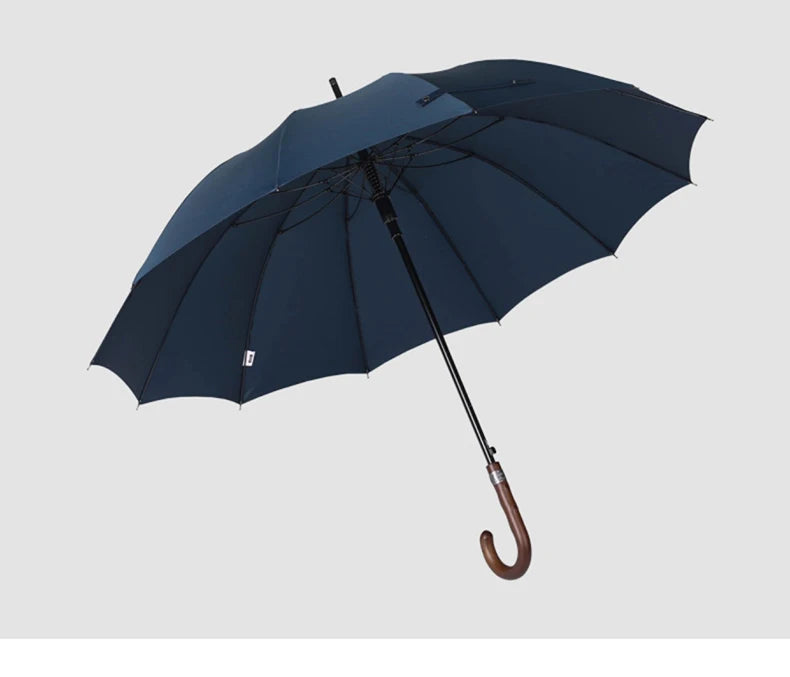 Large Men 12K Luxury Parasol Umbrella