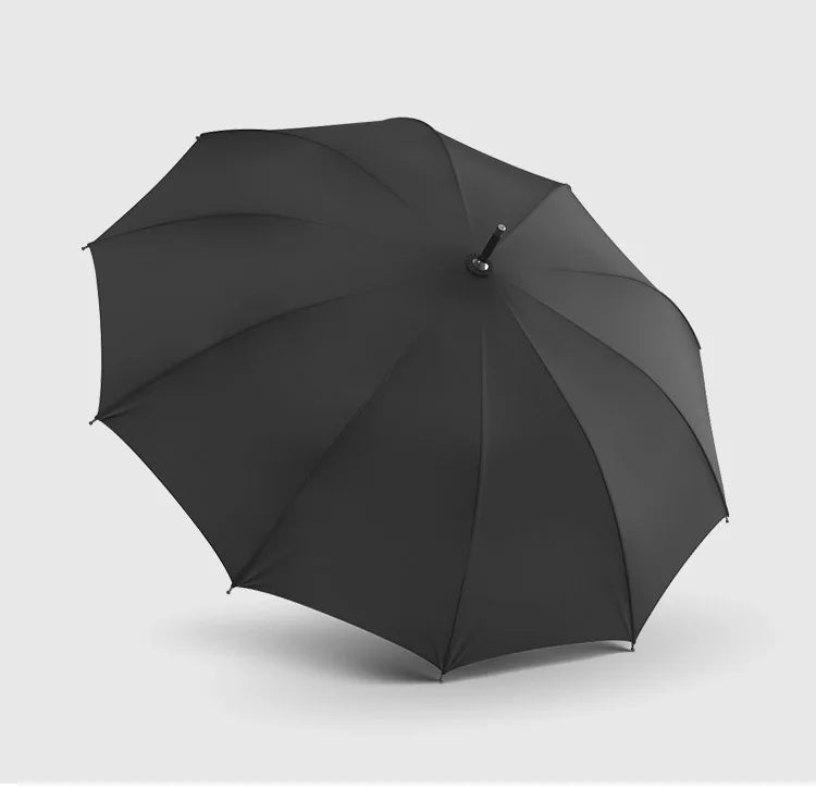 OLYCAT Big Long Umbrella Men Business