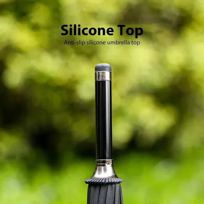 Large Men 12K Luxury Parasol Umbrella