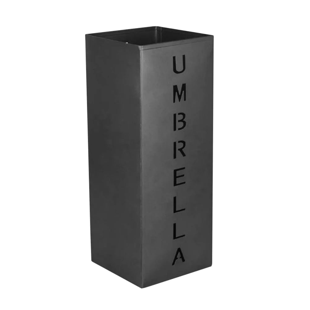 Metal Square Umbrella Stands