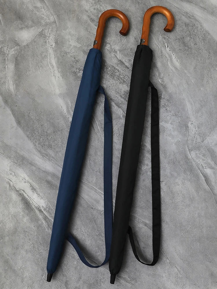 Parachase 135cm Long Handle Umbrella