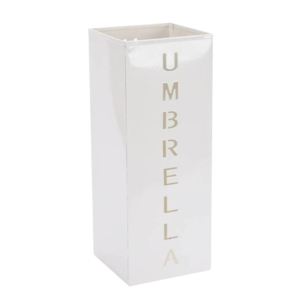 Metal Square Umbrella Stands