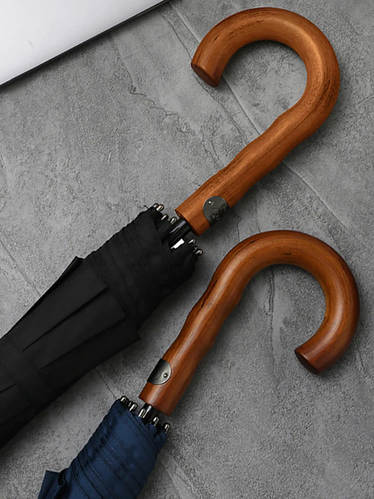 Parachase 135cm Long Handle Umbrella