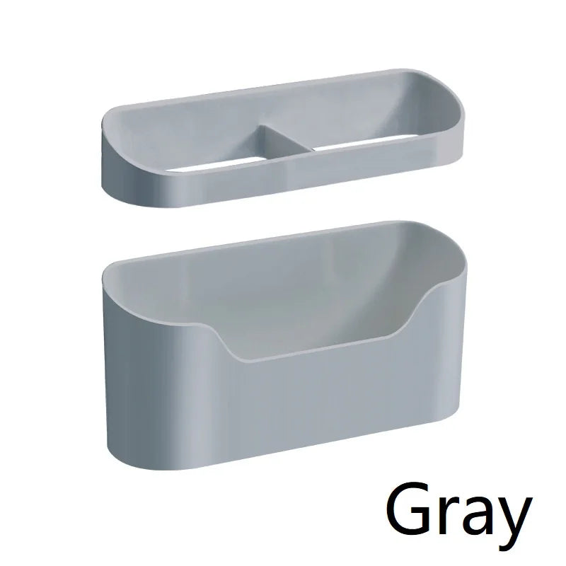 Umbrella Mount Plastic Umbrella Stand for Home Wall