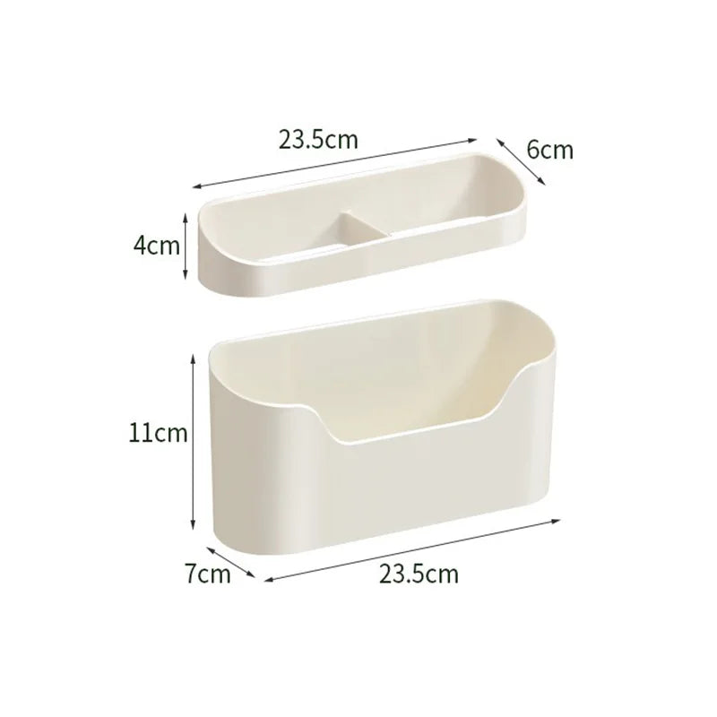 Umbrella Mount Plastic Umbrella Stand for Home Wall