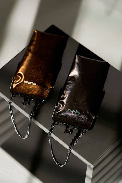 EZPELETA Limited Edition for Christmas Folding Umbrella.