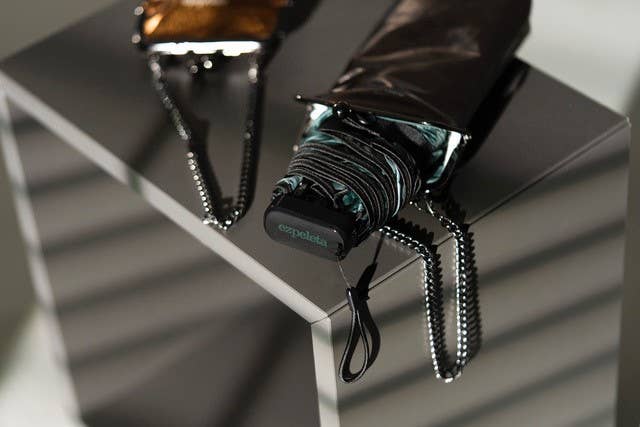 EZPELETA Limited Edition for Christmas Folding Umbrella.