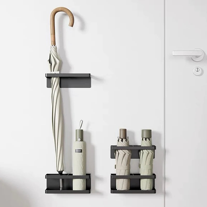 Wall Mounted Umbrella Carbon Steel Stand