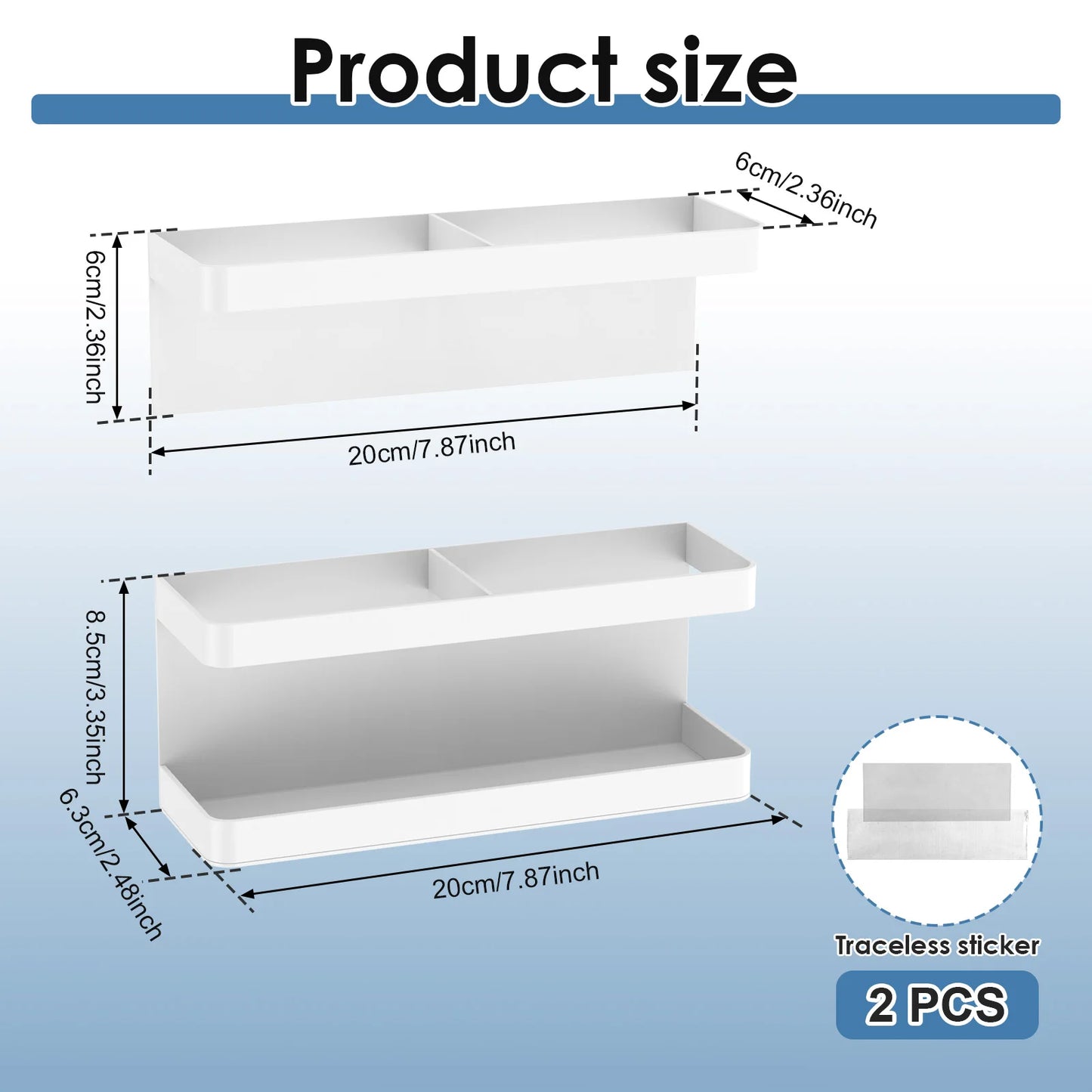 Wall Mounted Umbrella Carbon Steel Stand