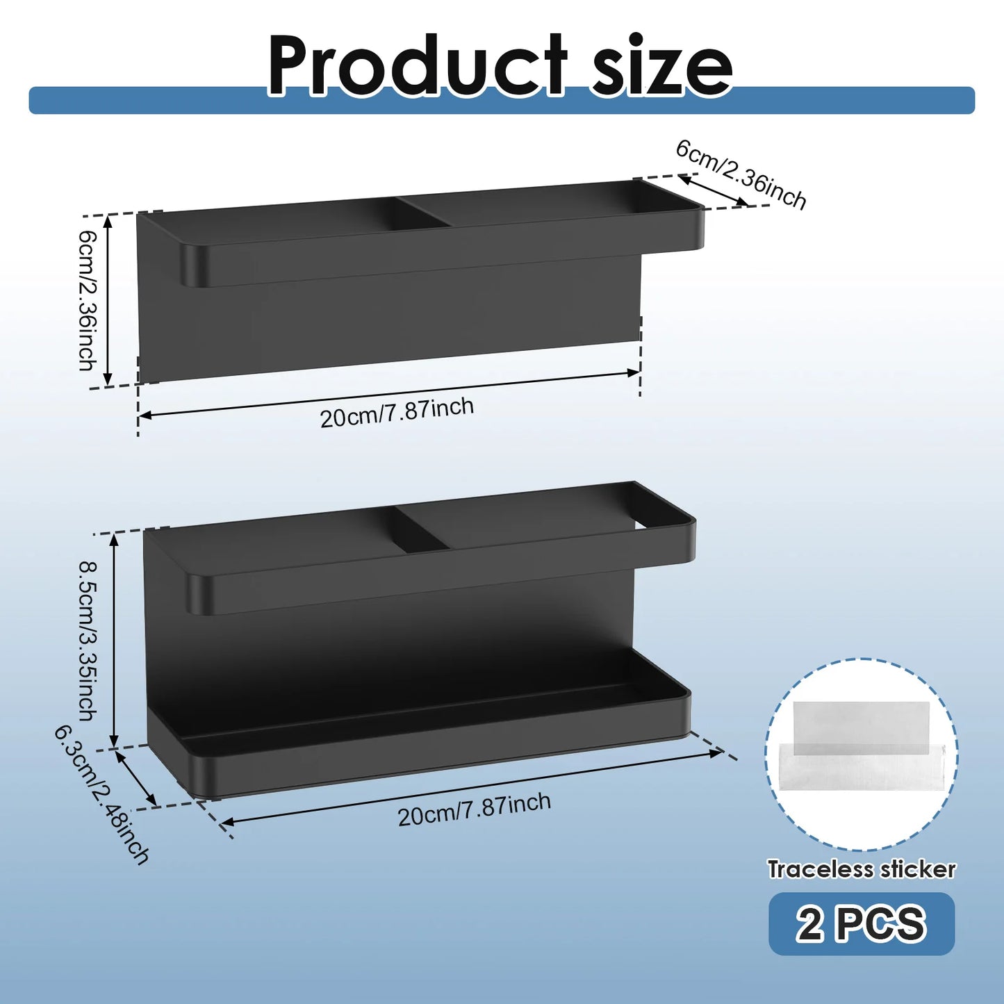 Wall Mounted Umbrella Carbon Steel Stand