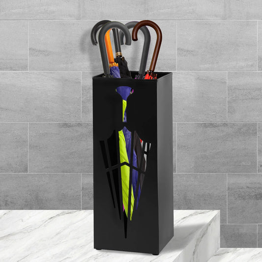 Umbrella Holder Metal Free Standing