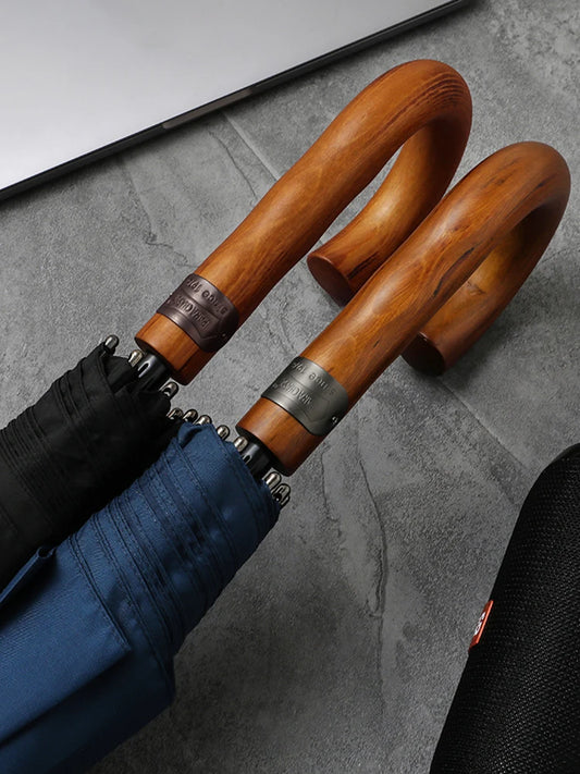 Parachase 135cm Long Handle Umbrella