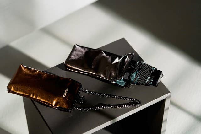 EZPELETA Limited Edition for Christmas Folding Umbrella.