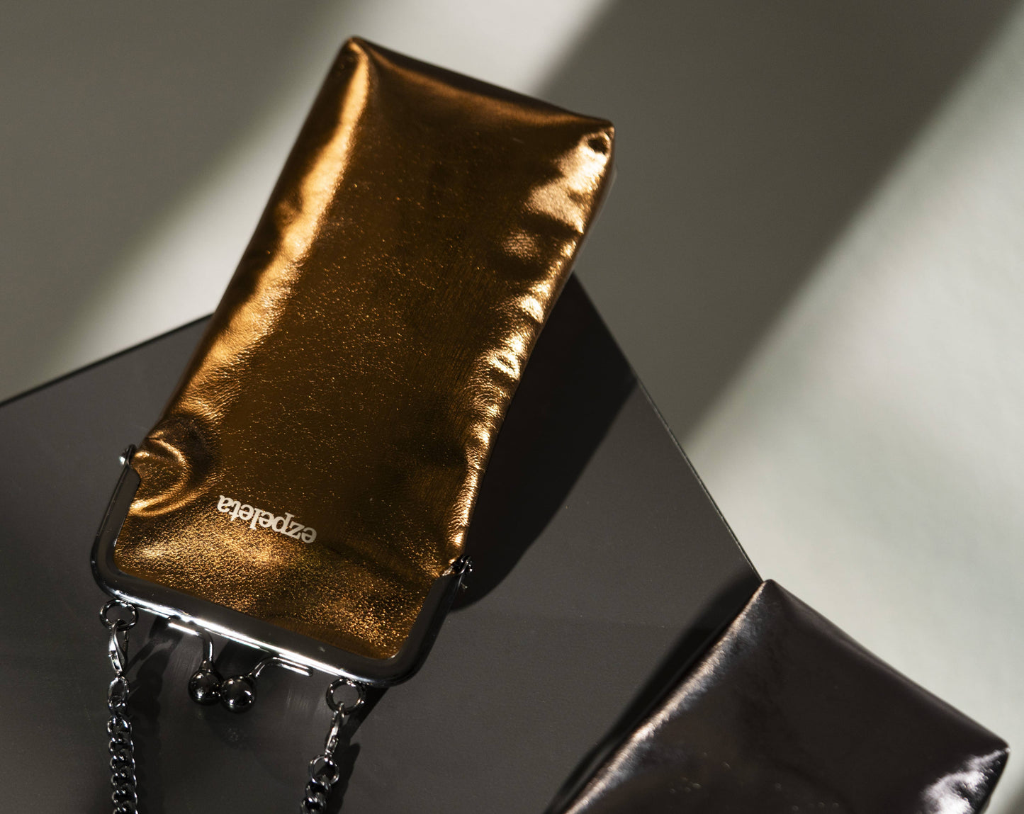 EZPELETA Limited Edition for Christmas Folding Umbrella.