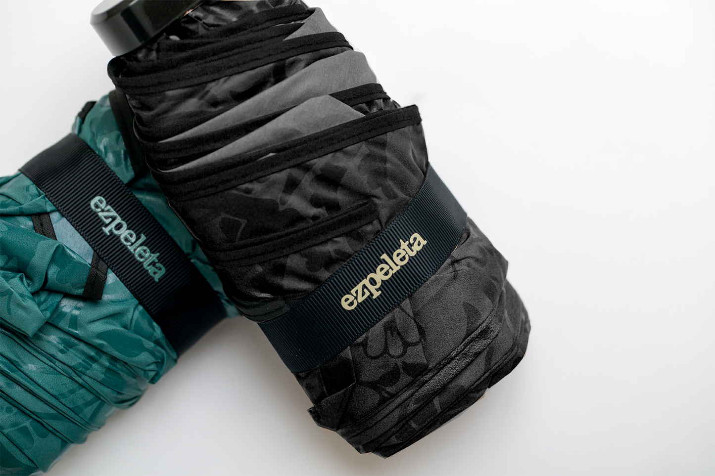 EZPELETA Limited Edition for Christmas Folding Umbrella.